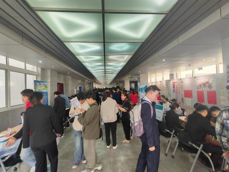 泰安校区管委会